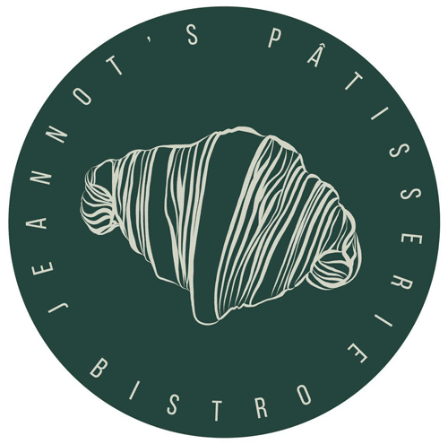 Jeannot Patisserie Bistro logo