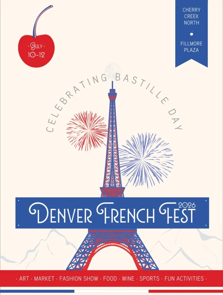 Denver French Fest